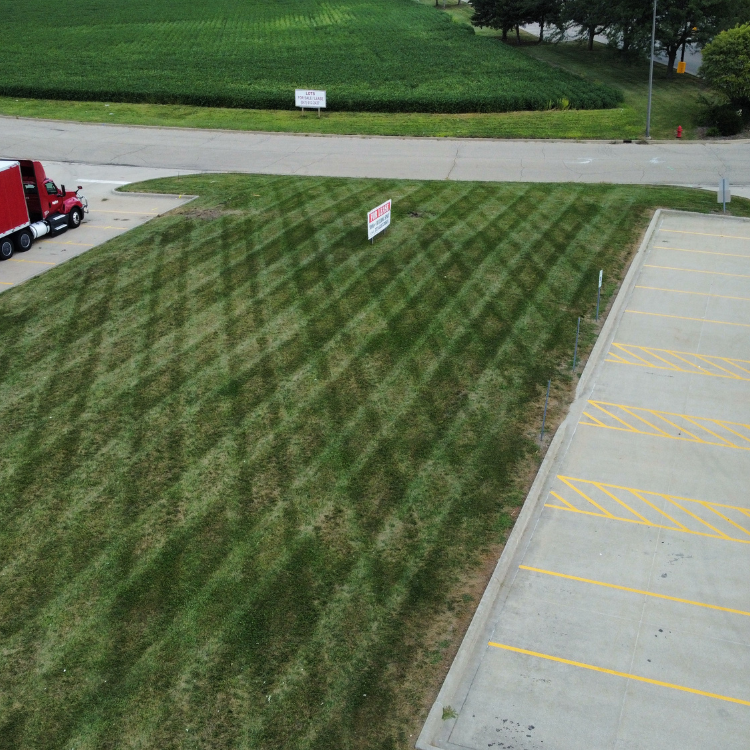 Lawn & Snow Services in Wyanet, IL