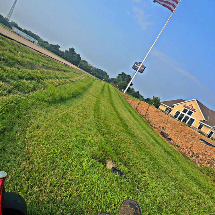 Lawn & Snow Services in Wyanet, IL