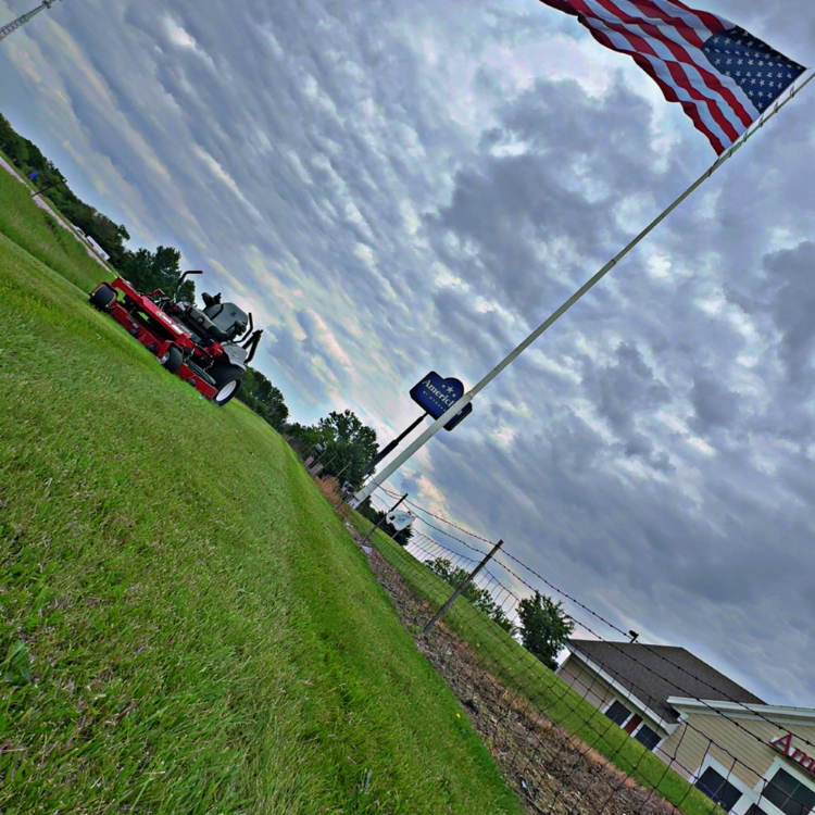 Lawn & Snow Services in Wyanet, IL