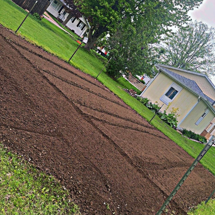 Lawn & Snow Services in Wyanet, IL