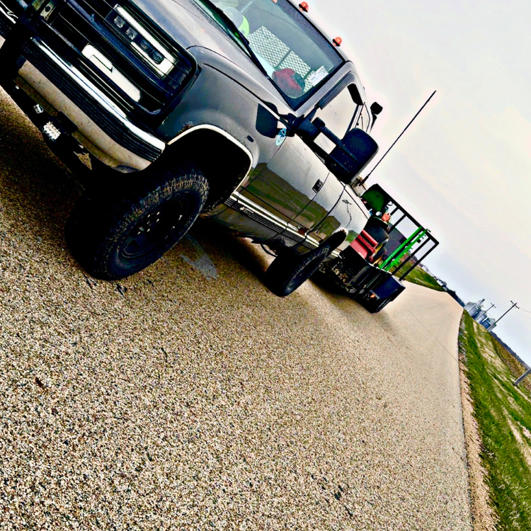 Lawn & Snow Services in Wyanet, IL