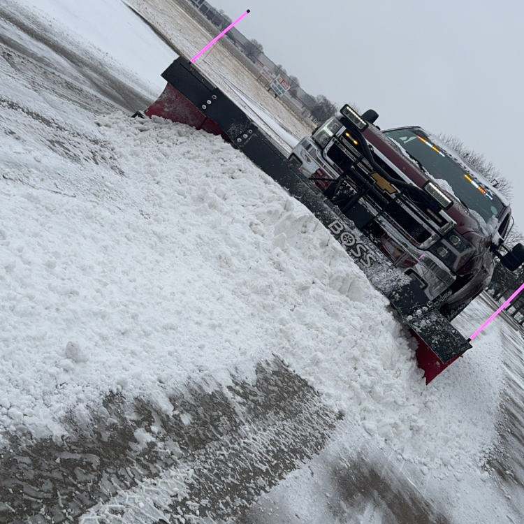 Lawn & Snow Services in Wyanet, IL