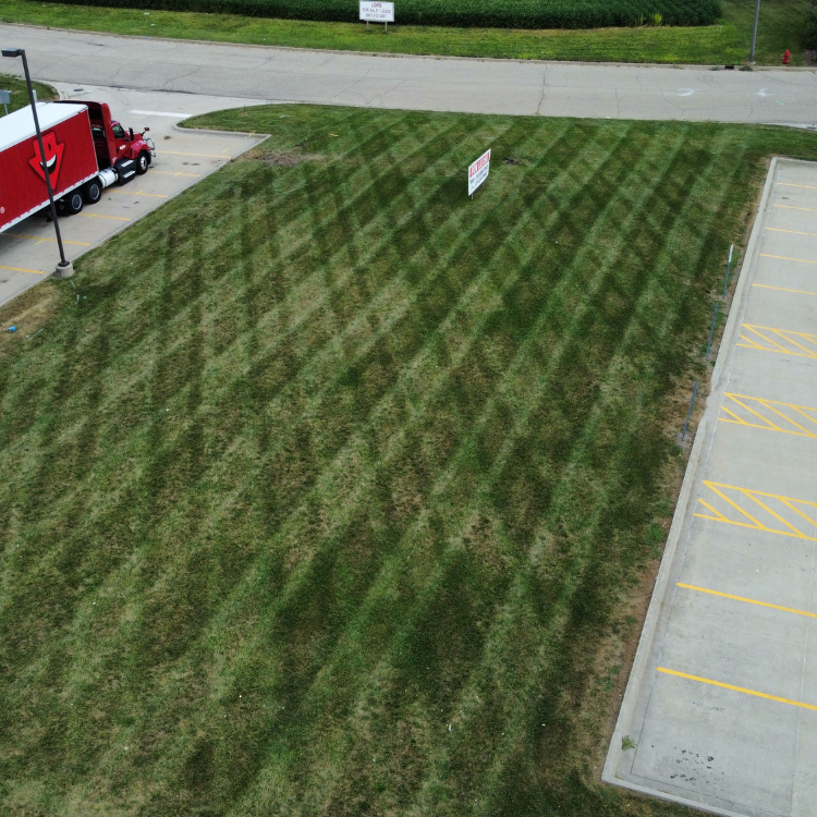 Lawn & Snow Services in Wyanet, IL