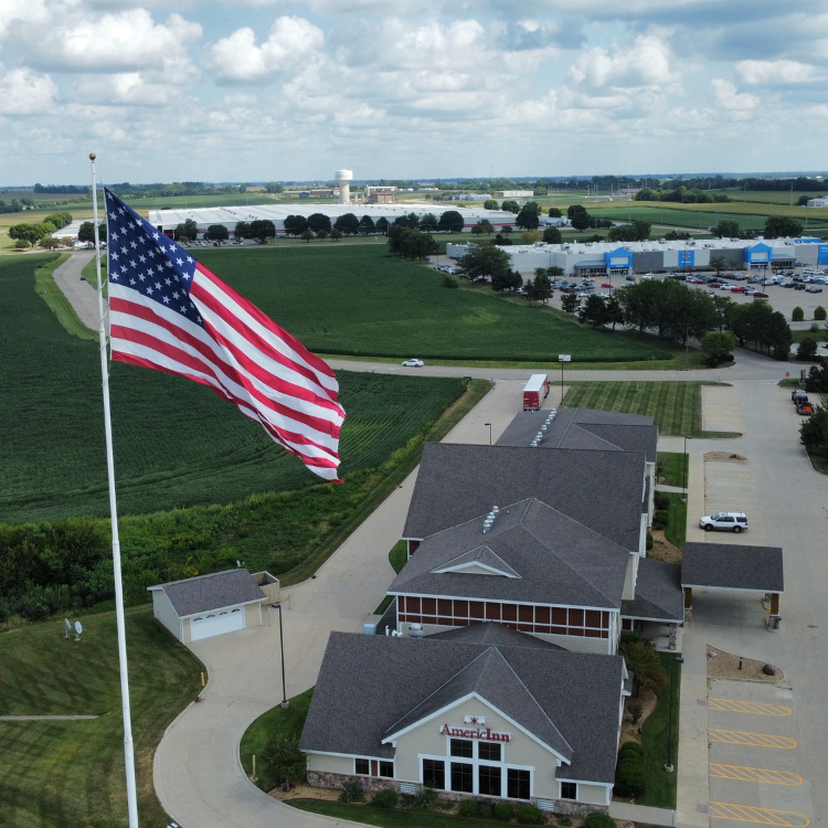 Lawn & Snow Services in Wyanet, IL