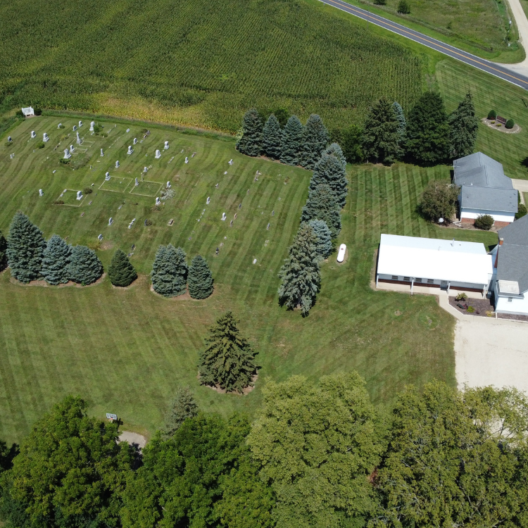 Lawn & Snow Services in Wyanet, IL