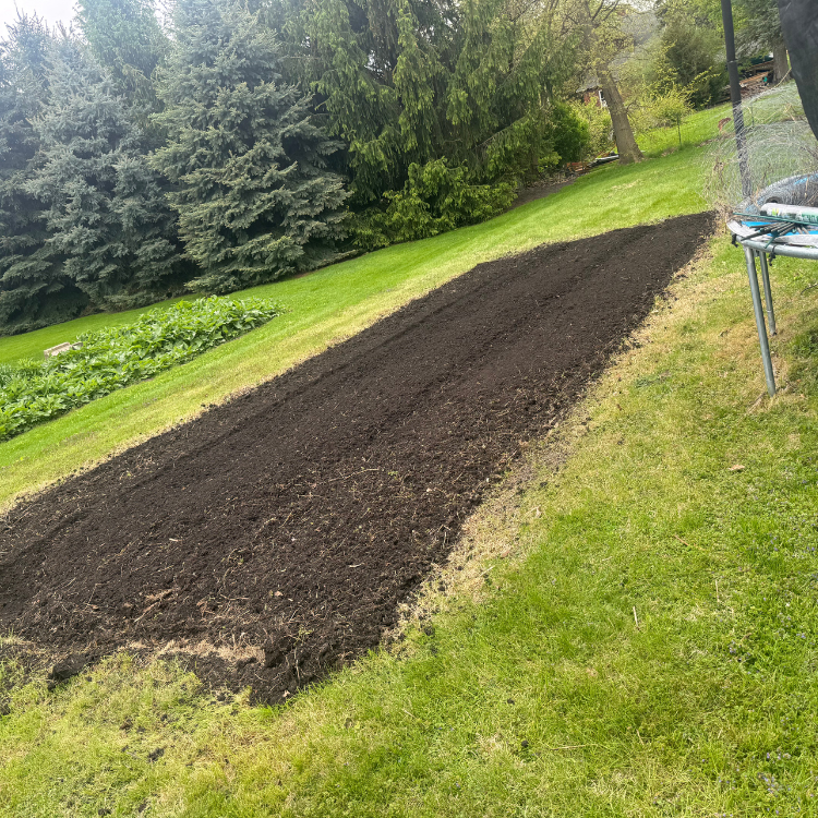 Lawn & Snow Services in Wyanet, IL