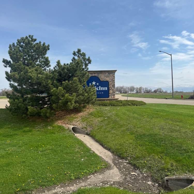 Lawn & Snow Services in Wyanet, IL