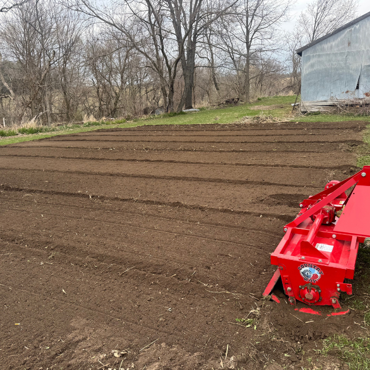 Lawn & Snow Services in Wyanet, IL