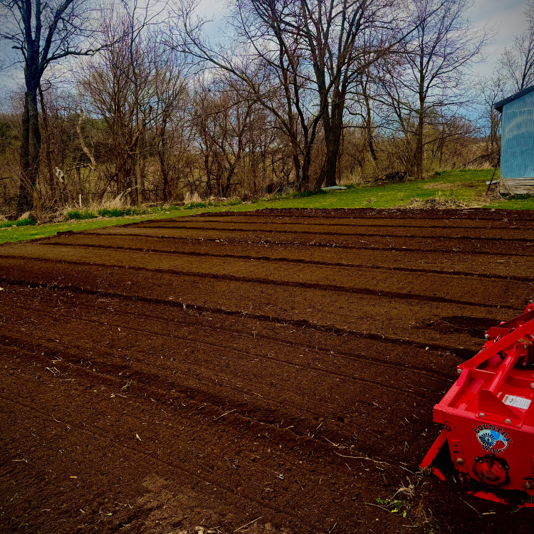 Lawn & Snow Services in Wyanet, IL
