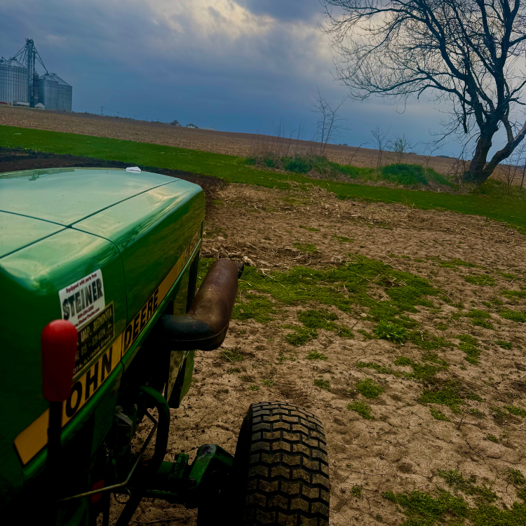 Lawn & Snow Services in Wyanet, IL