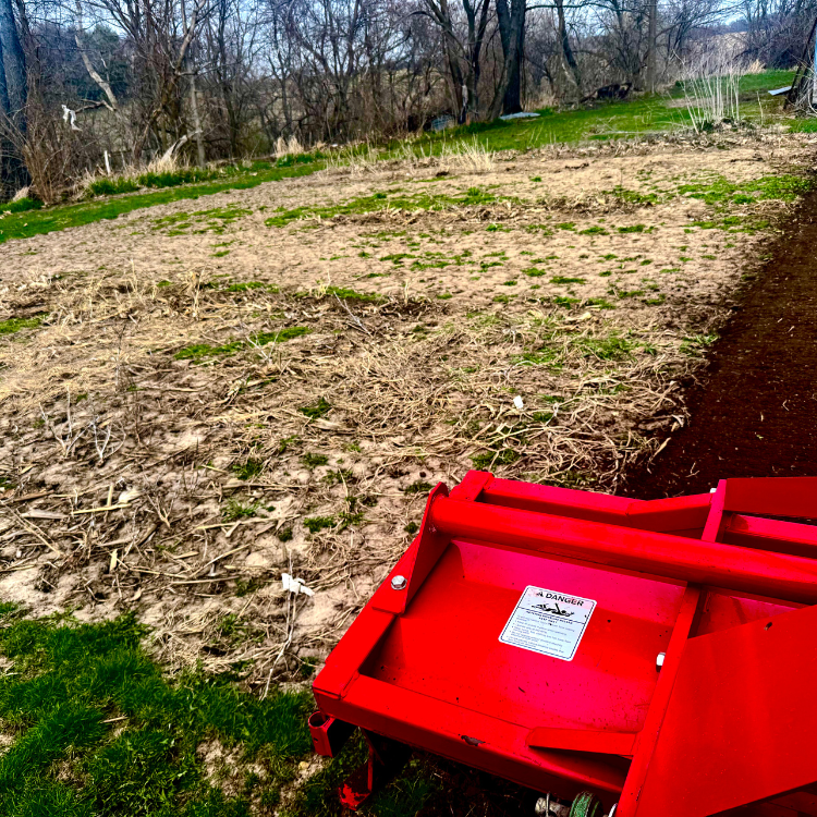 Lawn & Snow Services in Wyanet, IL