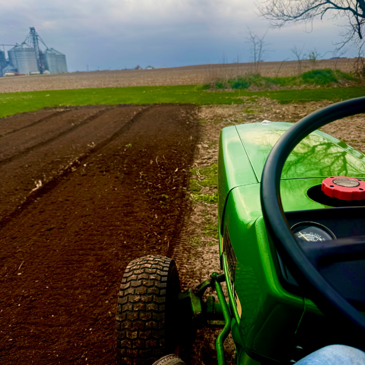 Lawn & Snow Services in Wyanet, IL