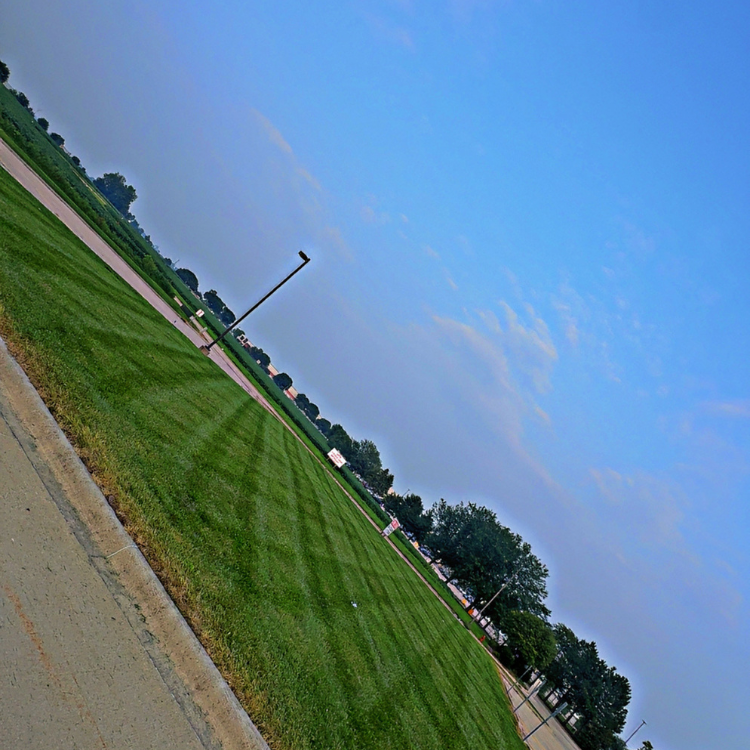 Lawn & Snow Services in Wyanet, IL