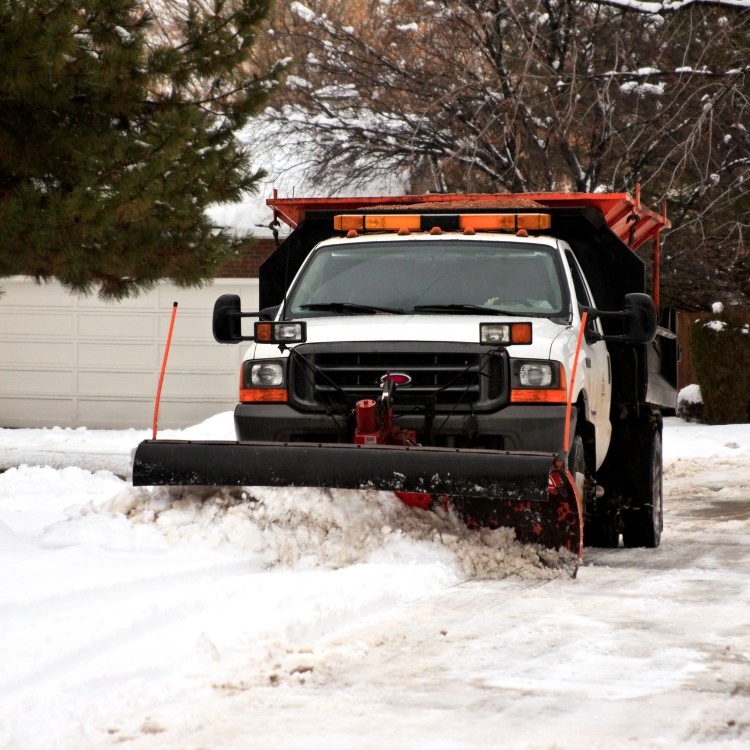 Lawn & Snow Services in Wyanet, IL