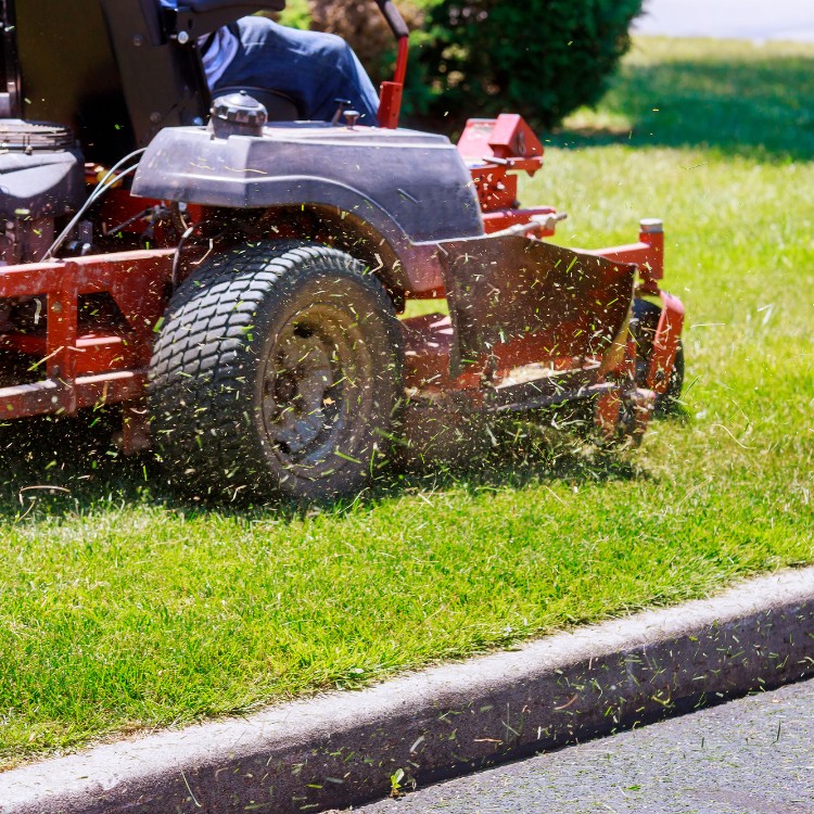 Lawn & Snow Services in Wyanet, IL