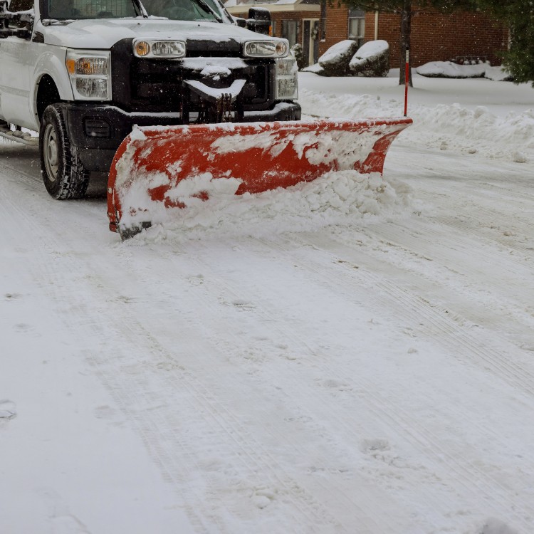 Lawn & Snow Services in Wyanet, IL