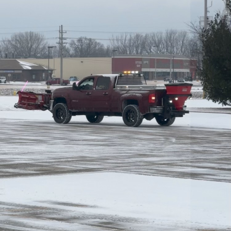 Lawn & Snow Services in Wyanet, IL