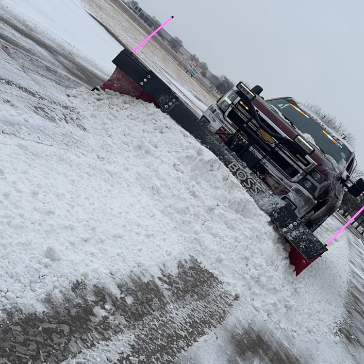 Lawn & Snow Services in Wyanet, IL